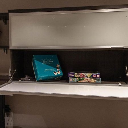 Acogedor Y Centrico Apartment Puigcerda Ngoại thất bức ảnh