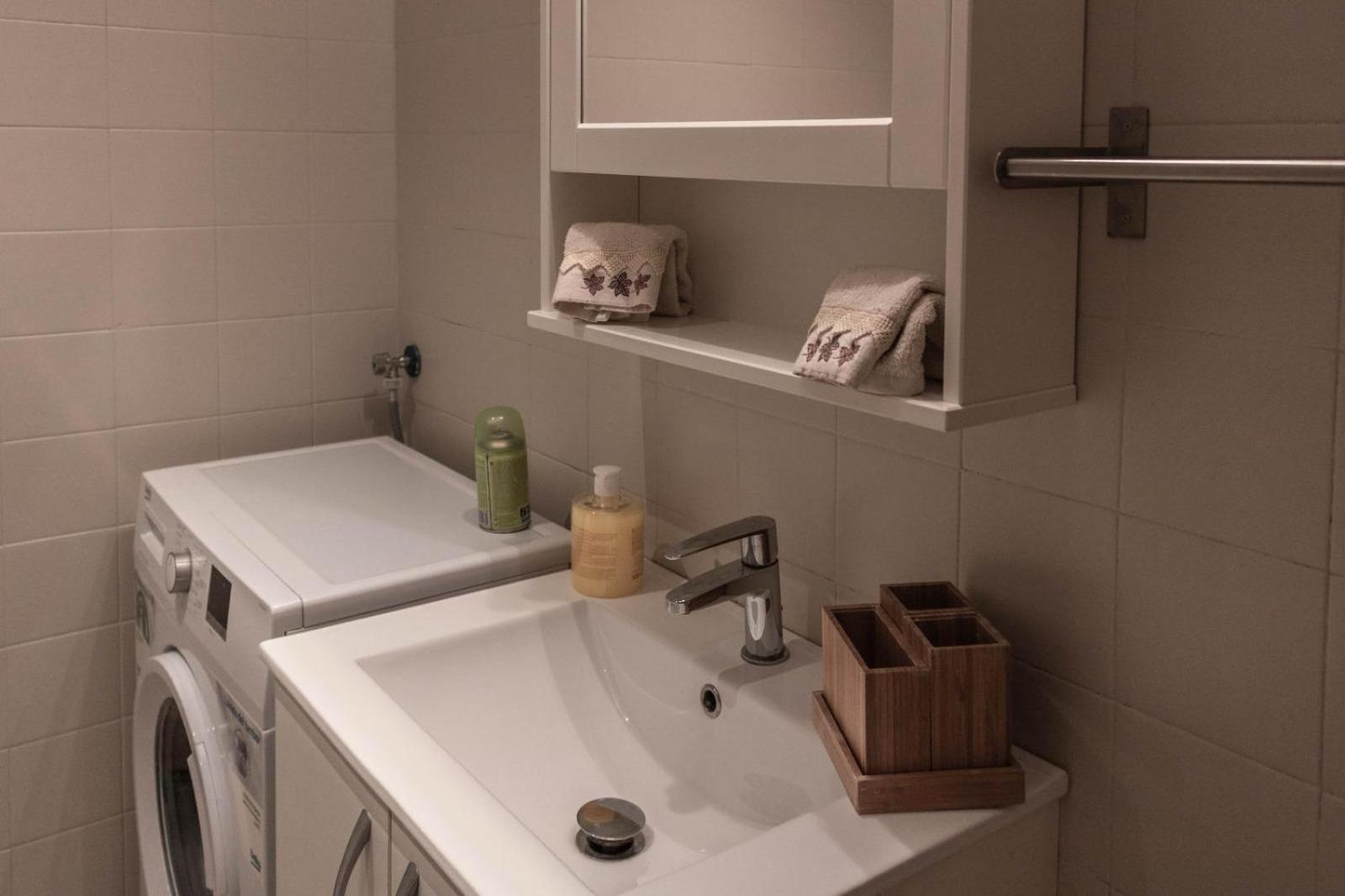 Acogedor Y Centrico Apartment Puigcerda Ngoại thất bức ảnh